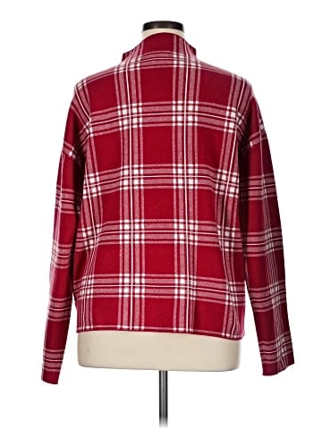 Tahari Turtleneck Sweater (view 2)
