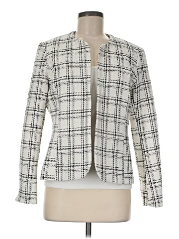 Anne Klein Blazer (view 1)