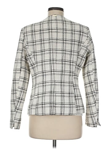 Anne Klein Blazer (view 2)