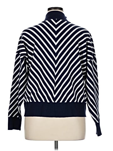 New York & Company Turtleneck Sweater (view 2)