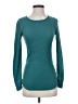 Gap Outlet Teal Pullover Sweater Size XS - photo 1