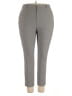 Uniqlo Houndstooth Gray Dress Pants Size XXL - photo 1