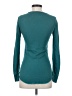 Gap Outlet Teal Pullover Sweater Size XS - photo 2