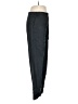 Helmut Lang Gray Black Dress Pants Size 2 - photo 4