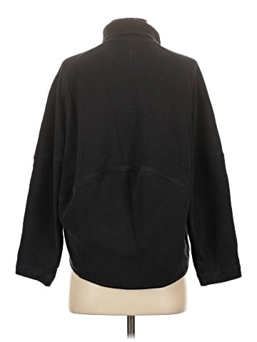 Lululemon Athletica Turtleneck Sweater (view 2)