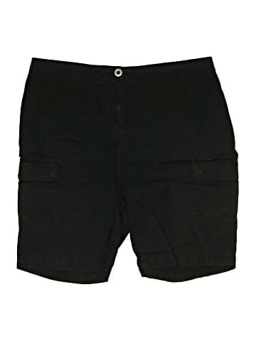 Chico's Cargo Shorts (view 1)