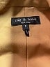 Rag & Bone Tan Blazer Size 2 - photo 6