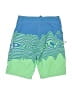 Volcom Green Rash Guard Size 10 - photo 2