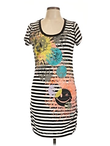 Joe Boxer Casual Dress (view 1)