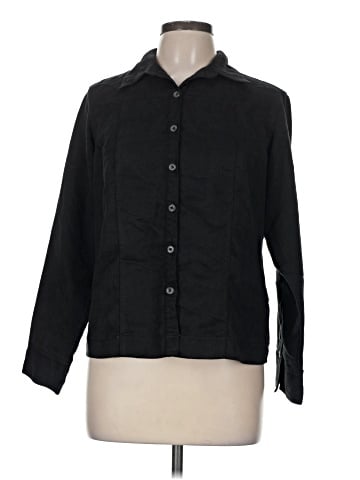 Columbia 3/4 Sleeve Blouse (view 1)