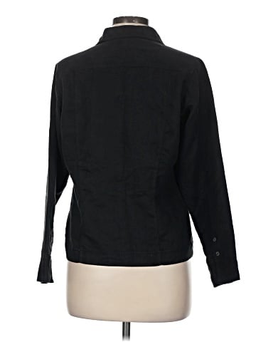 Columbia 3/4 Sleeve Blouse (view 2)