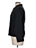 Columbia 100% Polyester Black 3/4 Sleeve Blouse Size M - photo 5
