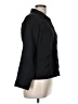 Columbia 100% Polyester Black 3/4 Sleeve Blouse Size M - photo 4