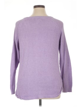 Sonoma Goods for Life Pullover Sweater (view 2)