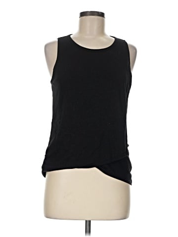 Xersion Sleeveless T-Shirt (view 1)