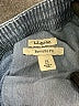 L.L.Bean Blue Casual Pants Size 14 (petite) - photo 4