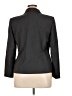 Le Suit Gray Blazer Size 14 Petite - photo 2