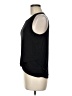 Xersion Black Sleeveless T-Shirt Size M (tall) - photo 5