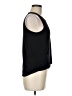 Xersion Black Sleeveless T-Shirt Size M (tall) - photo 4