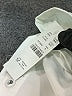 J.Crew 100% Cotton Solid White Formal Skirt Size S - photo 5