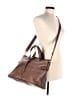 Margot 100% Leather Tan Leather Tote One size - photo 2
