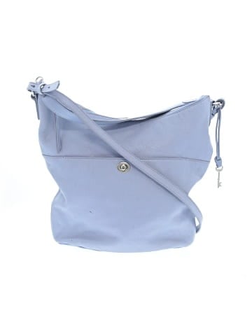 Fossil Leather Hobo (view 1)