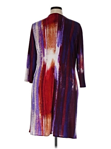 Dana Buchman Cocktail Dress (view 2)