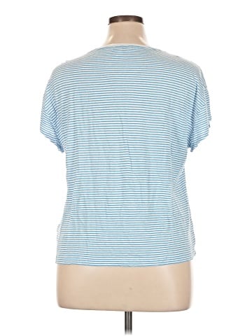 M&S Short Sleeve T-Shirt (view 2)