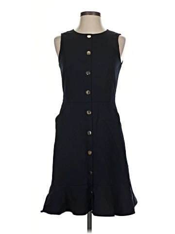 Ann Taylor LOFT Casual Dress (view 1)