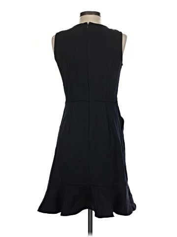 Ann Taylor LOFT Casual Dress (view 2)