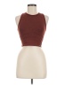 JoyLab Brown Active Tank Size M - photo 1