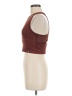 JoyLab Brown Active Tank Size M - photo 5
