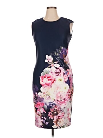 Worthington Cocktail Dress (view 1)
