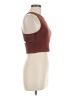 JoyLab Brown Active Tank Size M - photo 4