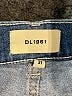 DL1961 Hearts Blue Jeans Size 31 waist - photo 7