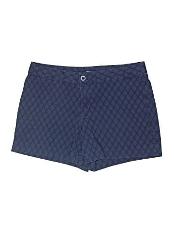 Tori Richard Shorts (view 1)