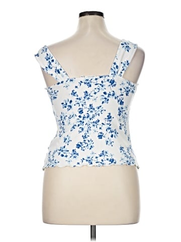 Lovesick Sleeveless Top (view 2)