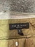 Rag & Bone 100% Cotton Green Cargo Pants Size 2 - photo 7
