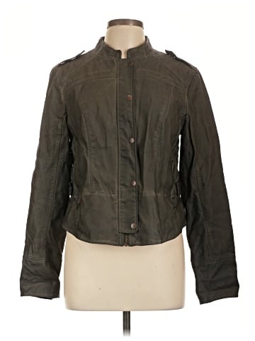 Hei Hei Jacket (view 1)