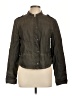 Hei Hei 100% Polyurethane Green Jacket Size L - photo 1