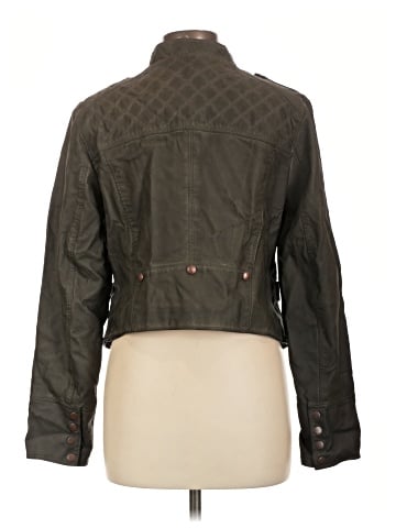 Hei Hei Jacket (view 2)