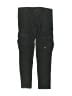Tea Black Cargo Pants Size 6 - photo 2