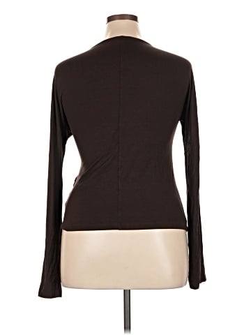 Max Mara Long Sleeve Top (view 2)