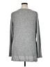 Apt. 9 Gray Pullover Sweater Size XL - photo 2