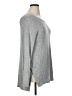 Apt. 9 Gray Pullover Sweater Size XL - photo 4