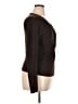 Max Mara Brown Long Sleeve Top Size XL - photo 4