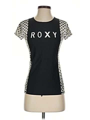 Roxy Short Sleeve T-Shirt (view 1)