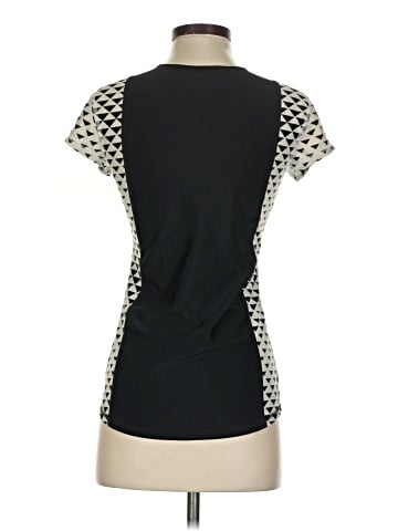 Roxy Short Sleeve T-Shirt (view 2)