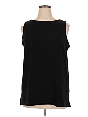 Travelers by Chico's Sleeveless Top (view 1)