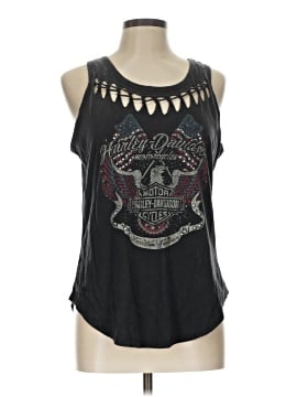 Harley Davidson Tank Top